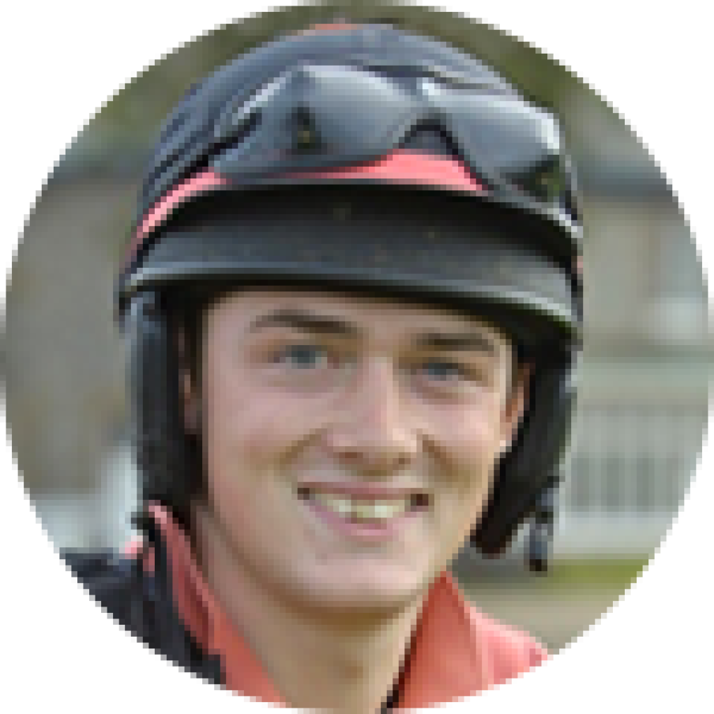 jackquinlan Sarah Humphrey Dual Purpose Racehorse Trainer based at